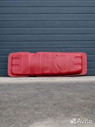 Бак топливный SsangYong Rexton 1