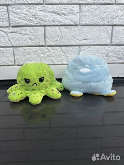 Игрушки вывернушки