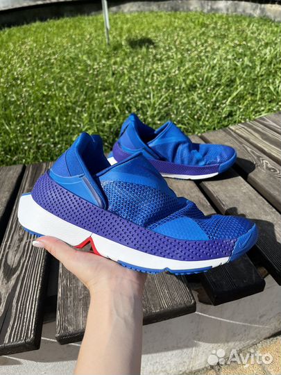 Кроссовки мужские nike