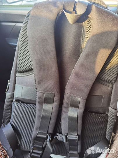 Рюкзак для ноутбука