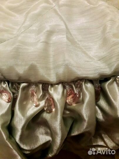 Покрывало на 2-х сп. кровать + 2 подушки