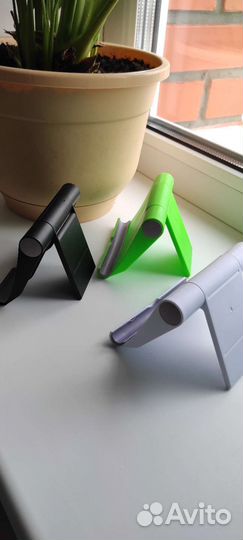 Подставка для телефона планшета