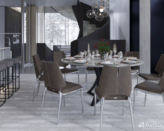 Кварц виниловая плитка