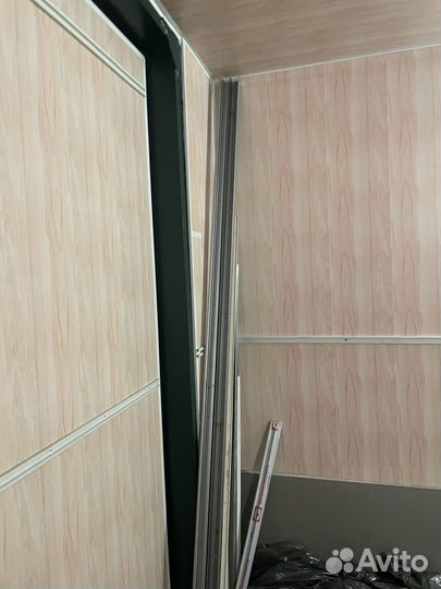 Комплект откатных ворот