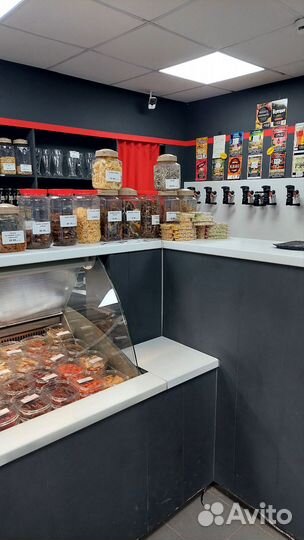 Продам готовый бизнес магазин разливного пива