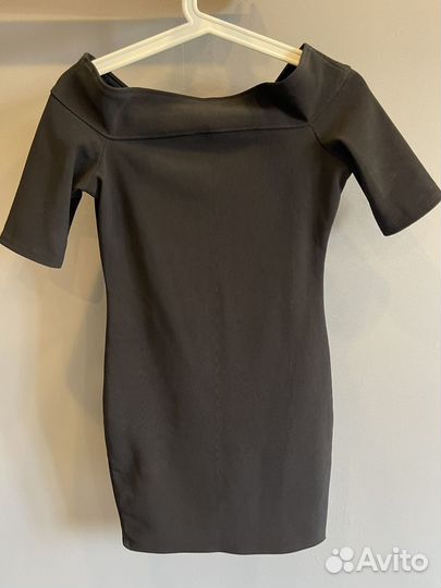 River island платье