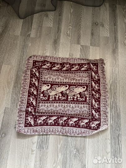 Платок бандана