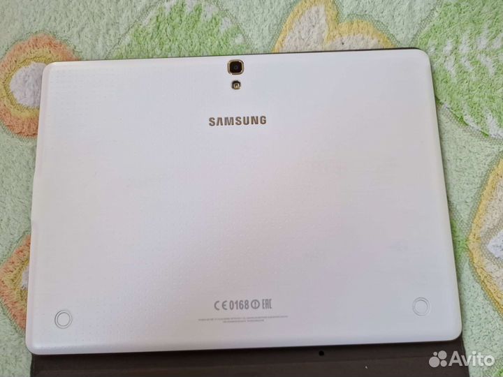 Планшет samsung galaxy tab s