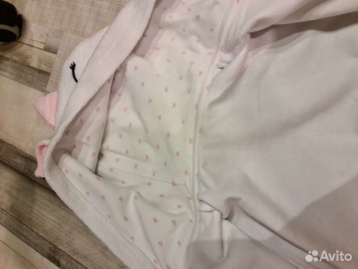 Костюм для девочки р.122-128