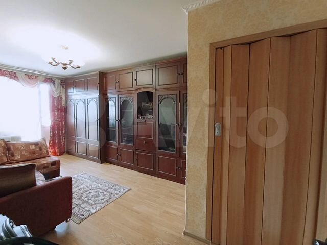 2-к. квартира, 44 м², 5/5 эт.