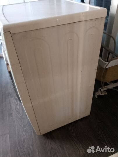 Стиральная машина samsung бу