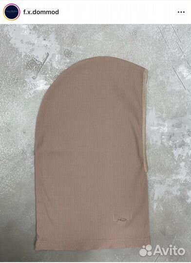 Хиджаб бони