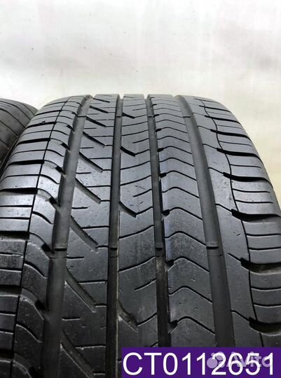 Goodyear Eagle Sport 265/50 R19 110W