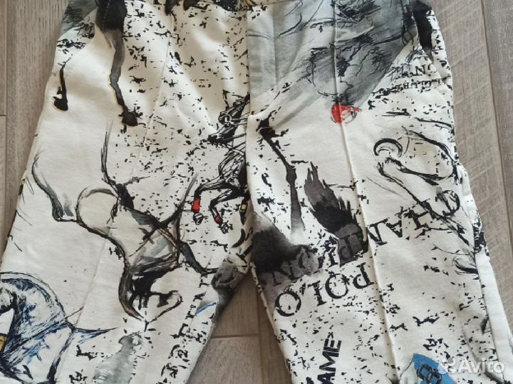 Костюм на мальчика