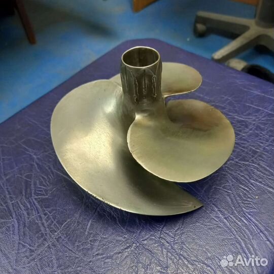 Импеллер yamaha