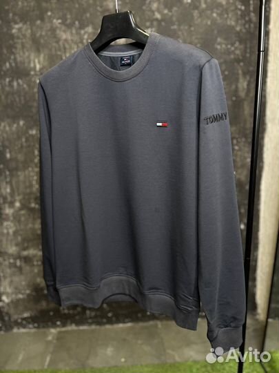 Свитшот Tommy Hilfiger