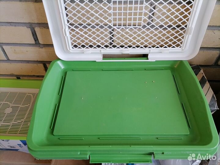 Лоток для кошек, лоток для собак