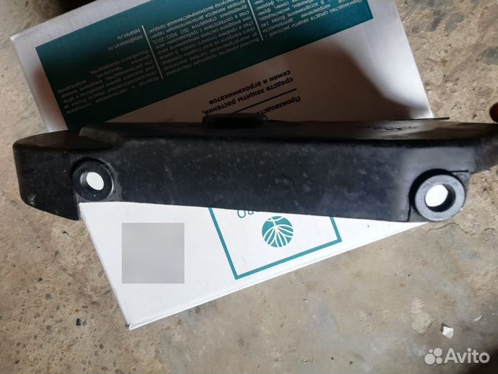 Крышка грм на 8 клап.ваз