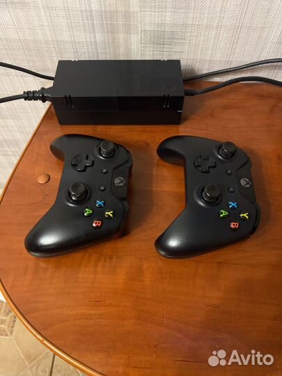 Геймпад xbox One