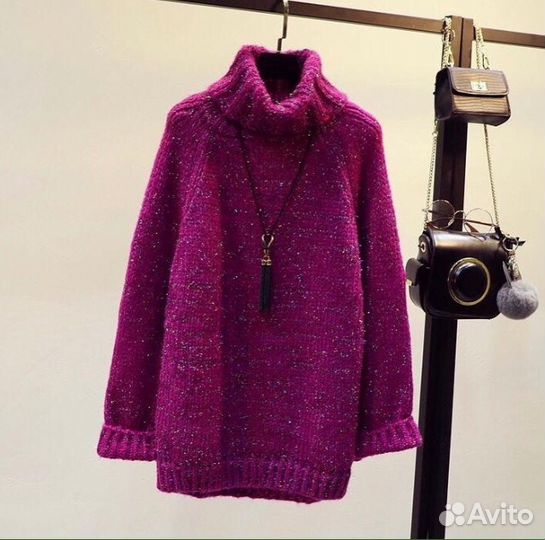 Свитер женский