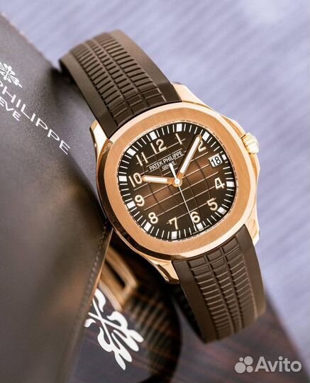 Часы patek philippe