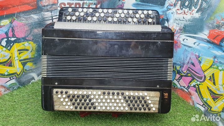 Баян Тульский покупка/продажа