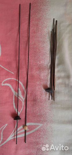 Спицы для вязания