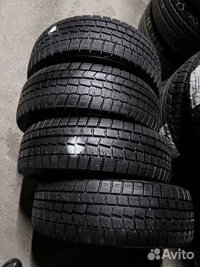 Dunlop SP Winter Maxx WM01 195/65 R15