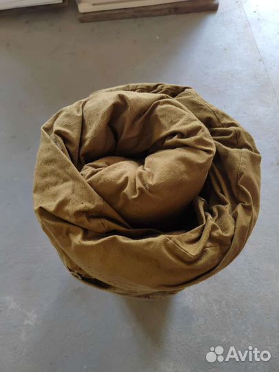 Спальный мешок