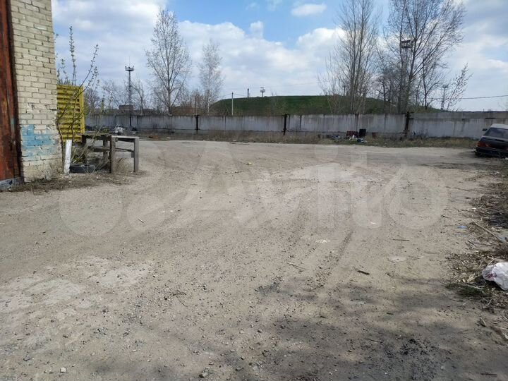 Помещение свободного назначения, 400 м²