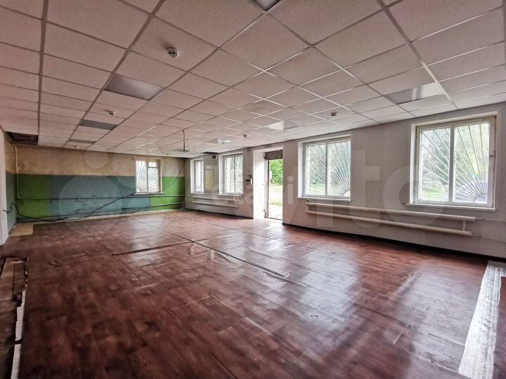 Сдам торговое помещение, 104.7 м²