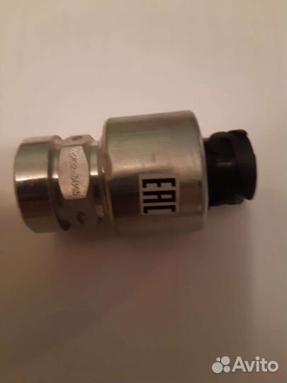 Датчик скорости