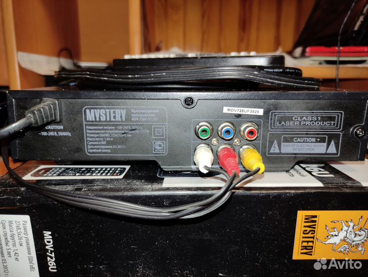 Dvd плеер с usb