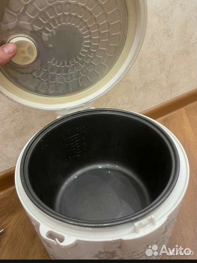 Мультиварка polaris