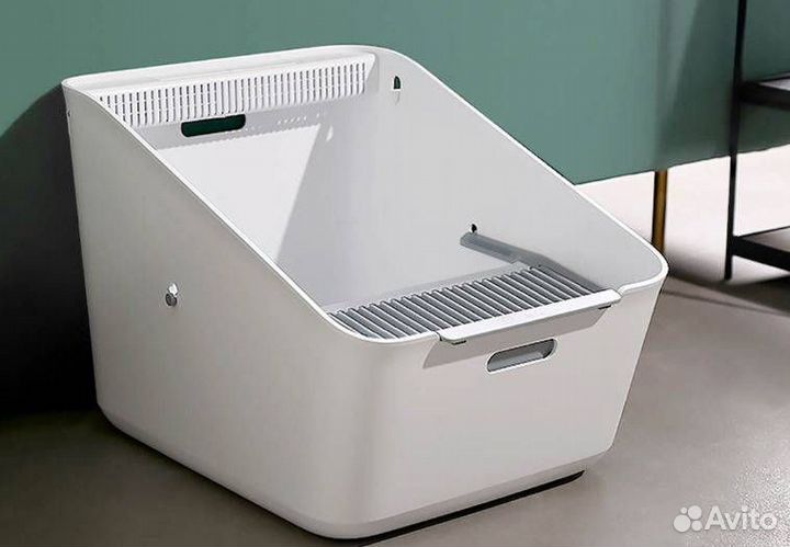 Лоток для кошек