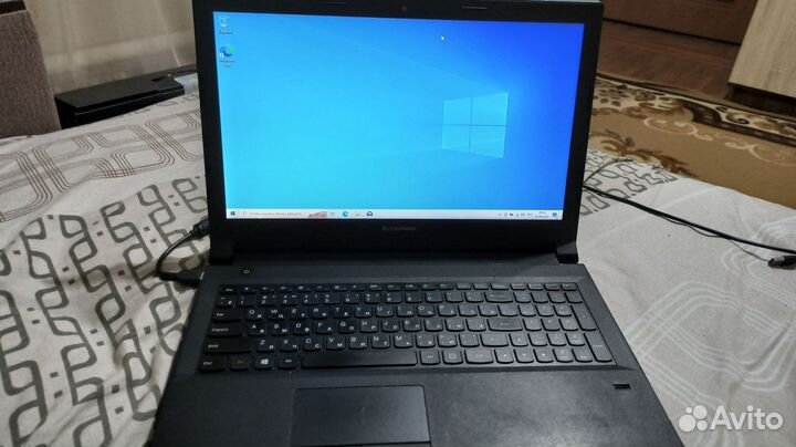 Lenovo B50-45
