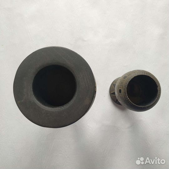 Вазы из камня цена за обе