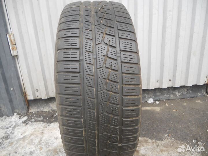 Yokohama W.Drive V902 235/55 R18 100V