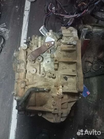 Вариатор CVT Nissan X-Trail T 32