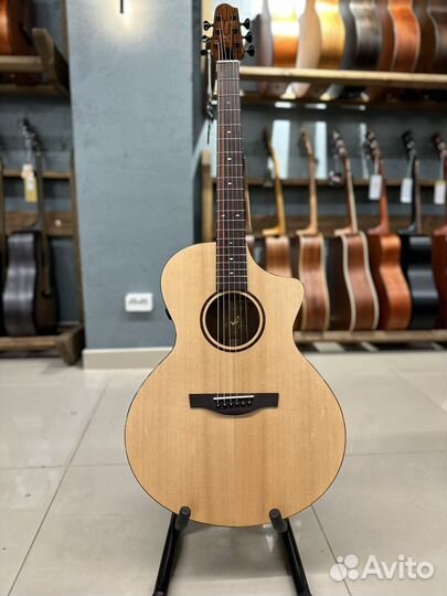 Трансакустическая гитара Covenant 170CTE