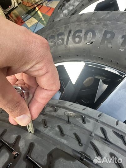 Колеса r18 kia sorento mq4