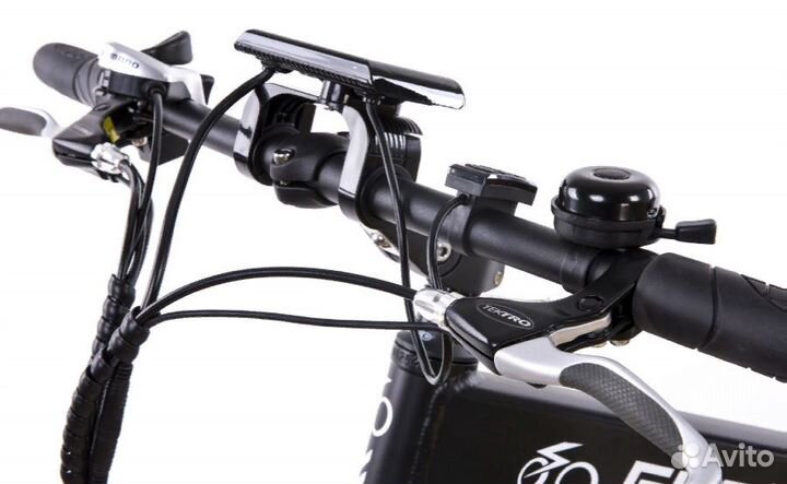 Электровелосипед Elbike Hummer Elite