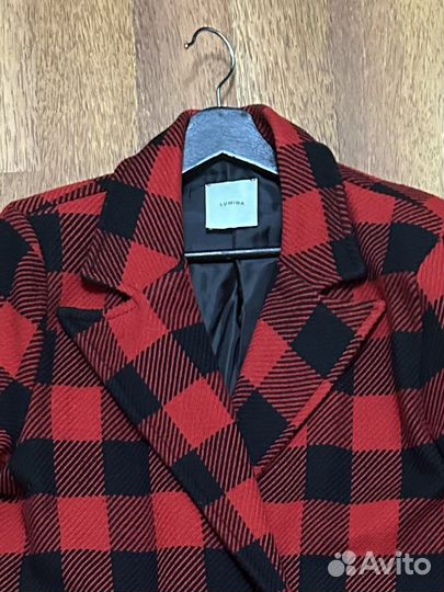 Пальто Lumina L