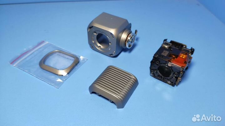 Камера Dji Mavic 2 Pro