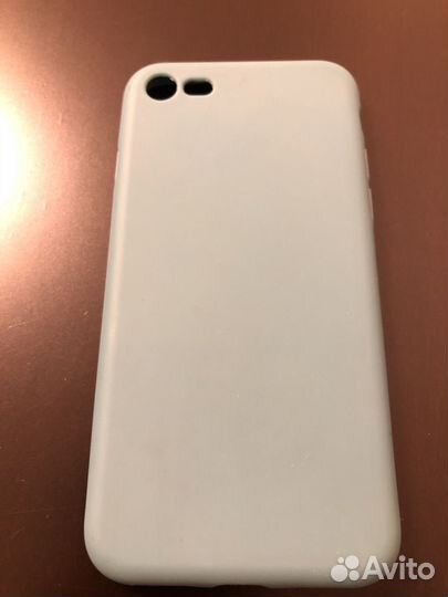 Чехол на iPhone 6,7 8