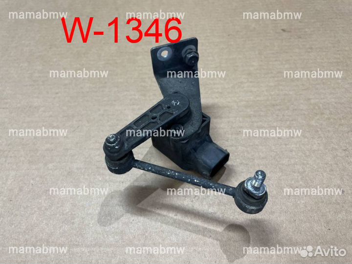 Датчик положения кузова задний 1093697 BMW E38