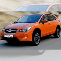 Subaru XV 1.6 CVT, 2011, 68 257 км, с пробегом, цена 1 455 000 руб.