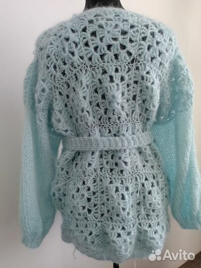 Кардиган женский