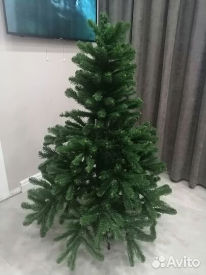 Елка искусственная 150