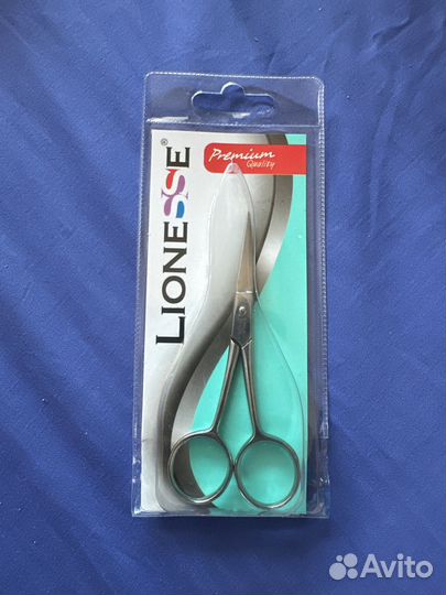 Маникюрный набор Германия новый